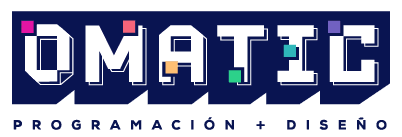 logo omatic