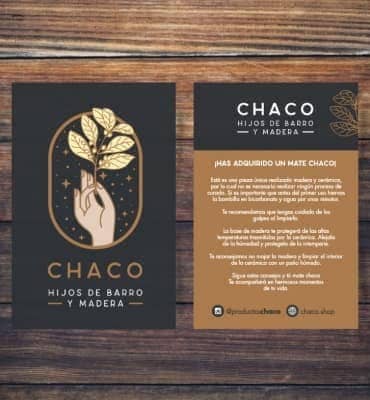 chaco