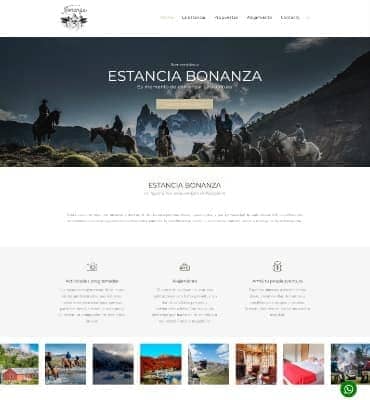 estancia bonanza