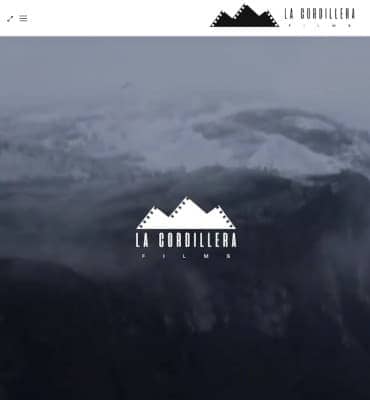 La Cordillera Films