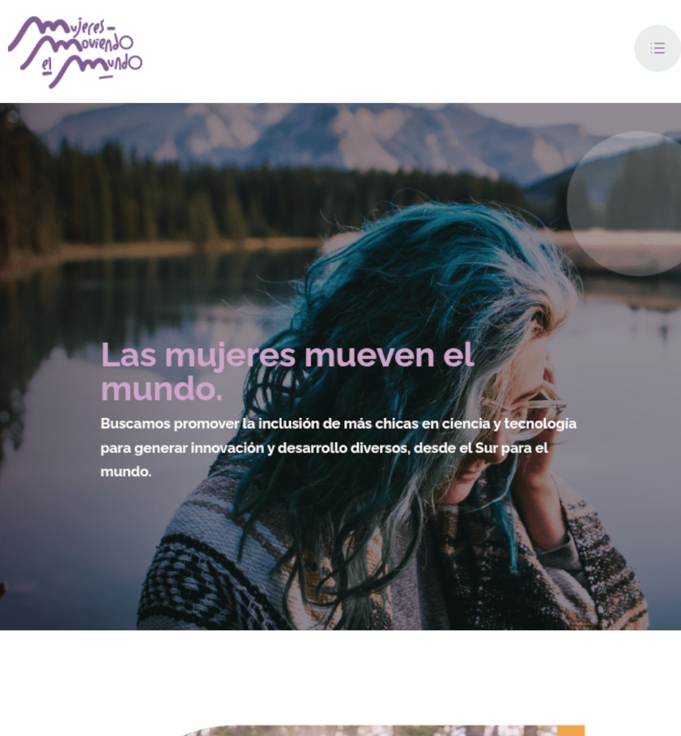 mujeresmoviendoelmundo